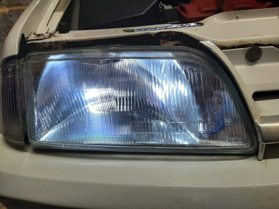 LED sidelight...