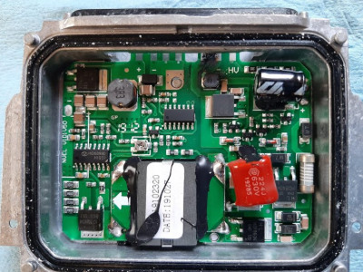 Copy Internals