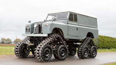 Cuthbertson Land Rover - Bonhams, fair use