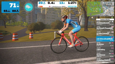 Zwift