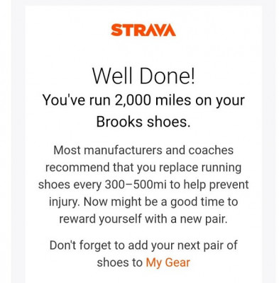Strava