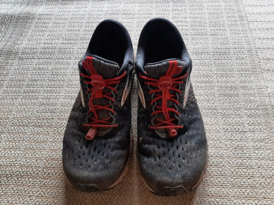 Brooks Glycerin 17