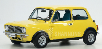 1978 Leyland Mini Clubman Saloon<br />$12,000 - $15,000