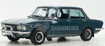 1969 Mazda 1500 SS 'Manual' Sedan<br />$7,000 - $10,000