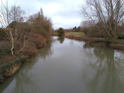 River Lovat
