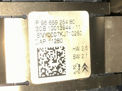 Sensor wire