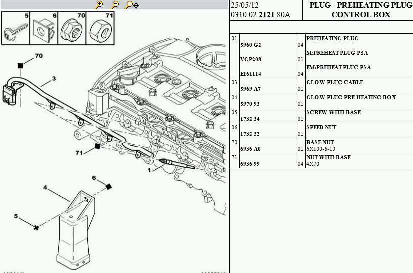 [DIAGRAM] Wiring Diagram Citroen Jumpy FULL Version HD Quality Citroen
