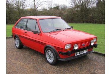 £23500 bought the XR2