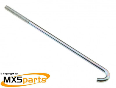 Mk1 J bolt - eBay / MX5Parts