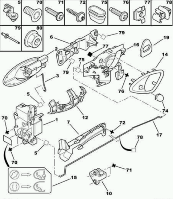 C5 Mk1 Rear Door Lock.png