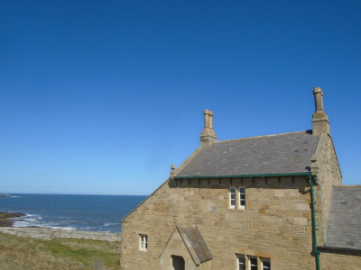 The Bathing House