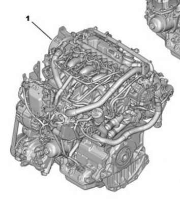 C5 X7 engine pipework.JPG
