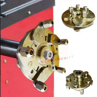 Centreless adapter 1