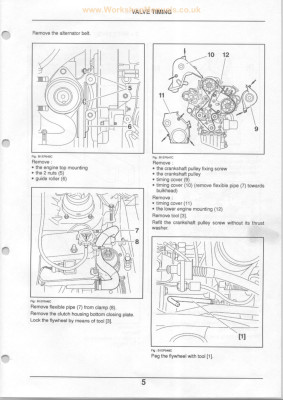 XUD11 P8C crank pulleys _5.jpg