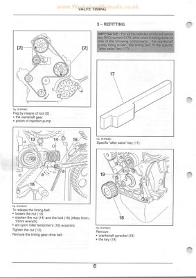 XUD11 P8C crank pulleys _6.jpg
