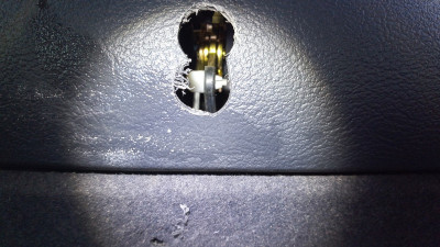 4) Lower half - catch cover from inside detail.jpg