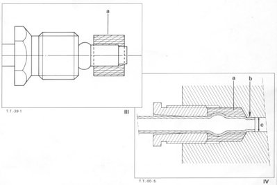 Citroen hydraulic connections.JPG