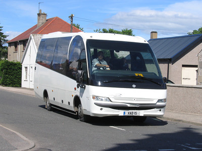 Hay Huntly XAD1S Chapel St Huntly Jun 05-S.jpg