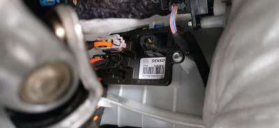 Heater Resistor
