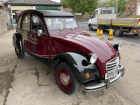 2CV