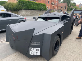 Batmobile