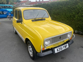 Renault 4