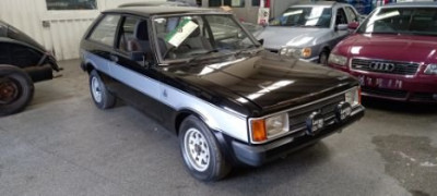 Talbot Sunbeam Lotus