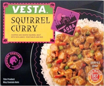 Vesta Curry