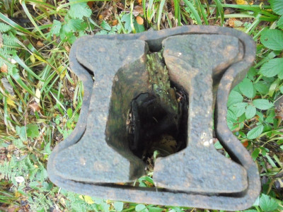 Any old Iron