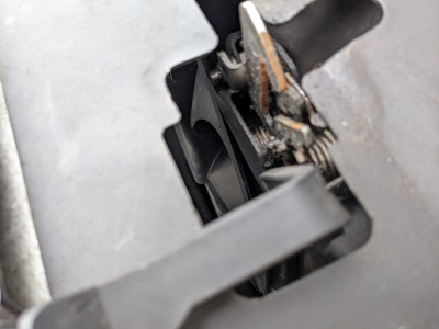2006 Peugeot 407 2.0 HDi Cooling Fan Not Working French Car Forum