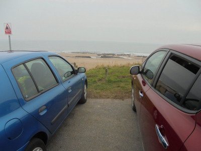 The cars which launched the<br />"Bargain Basement Motoring" and "Bargain Basement Electric" threads.
