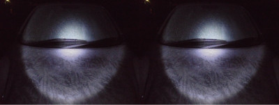 you lookin' at me