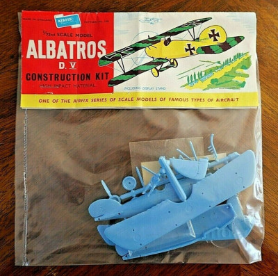 Albatros