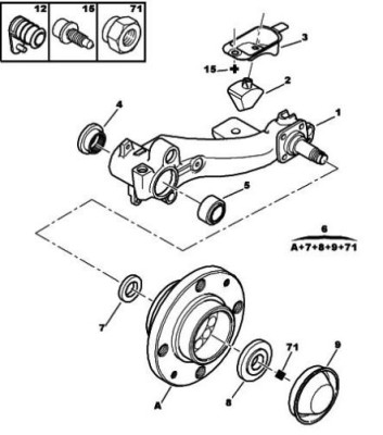 Husky rear Axle.JPG