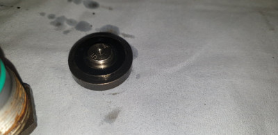 Front hydractive 3+ damper valve  -much like Hydractive 2