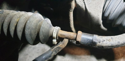 RH rod