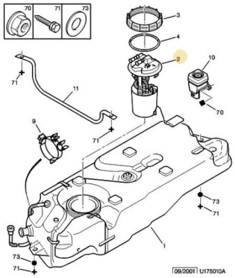 Xsara Lift Pump.JPG