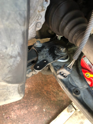 joy of the torx bolts - why oh why