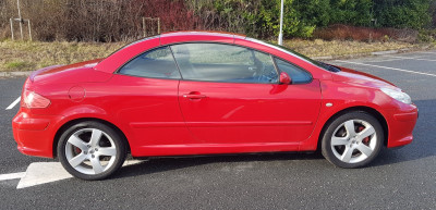 Nice little motor this was