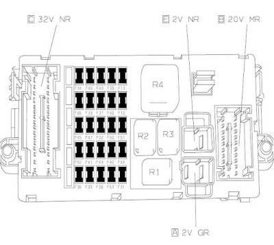 Boxer Drivers Side Relays BF00.JPG