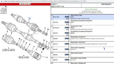 Xan_1 1.9TD draveshafts pre-RP6444.JPG