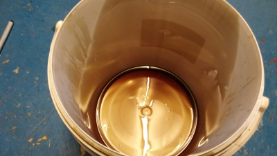 3rd Drain