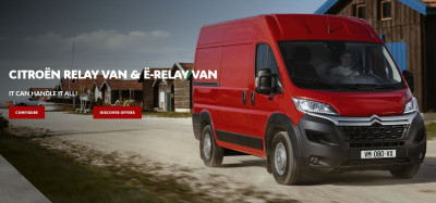 relay van.JPG