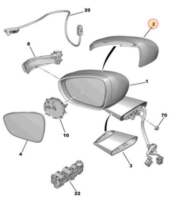 Door Mirror Caps.JPG