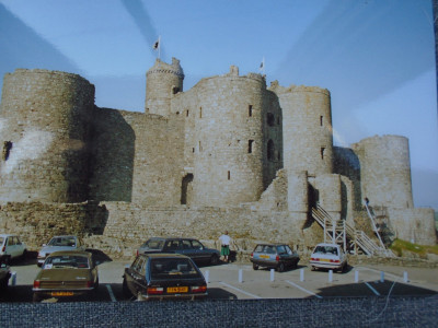 Name that Castle!