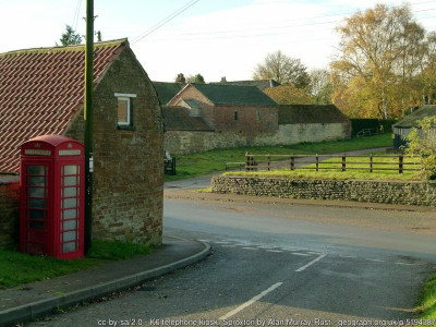 Former bakery