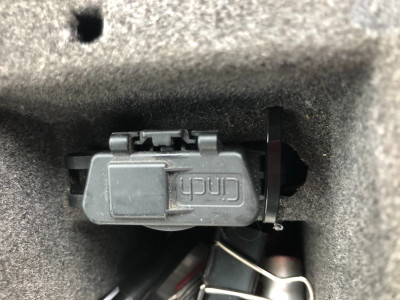 ODB socket fixed