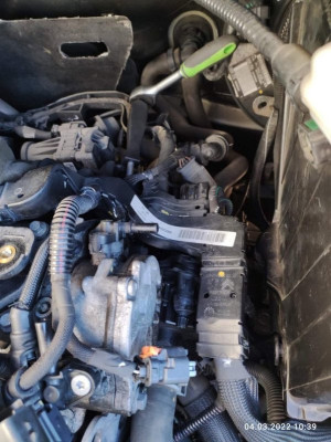 FIXED] P1352 FAULT - French Car Forum