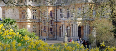 Waddesdon Manor