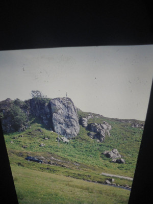 Mountaineering nr Gairloch